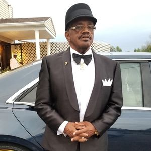 Meet your Posher, Roy